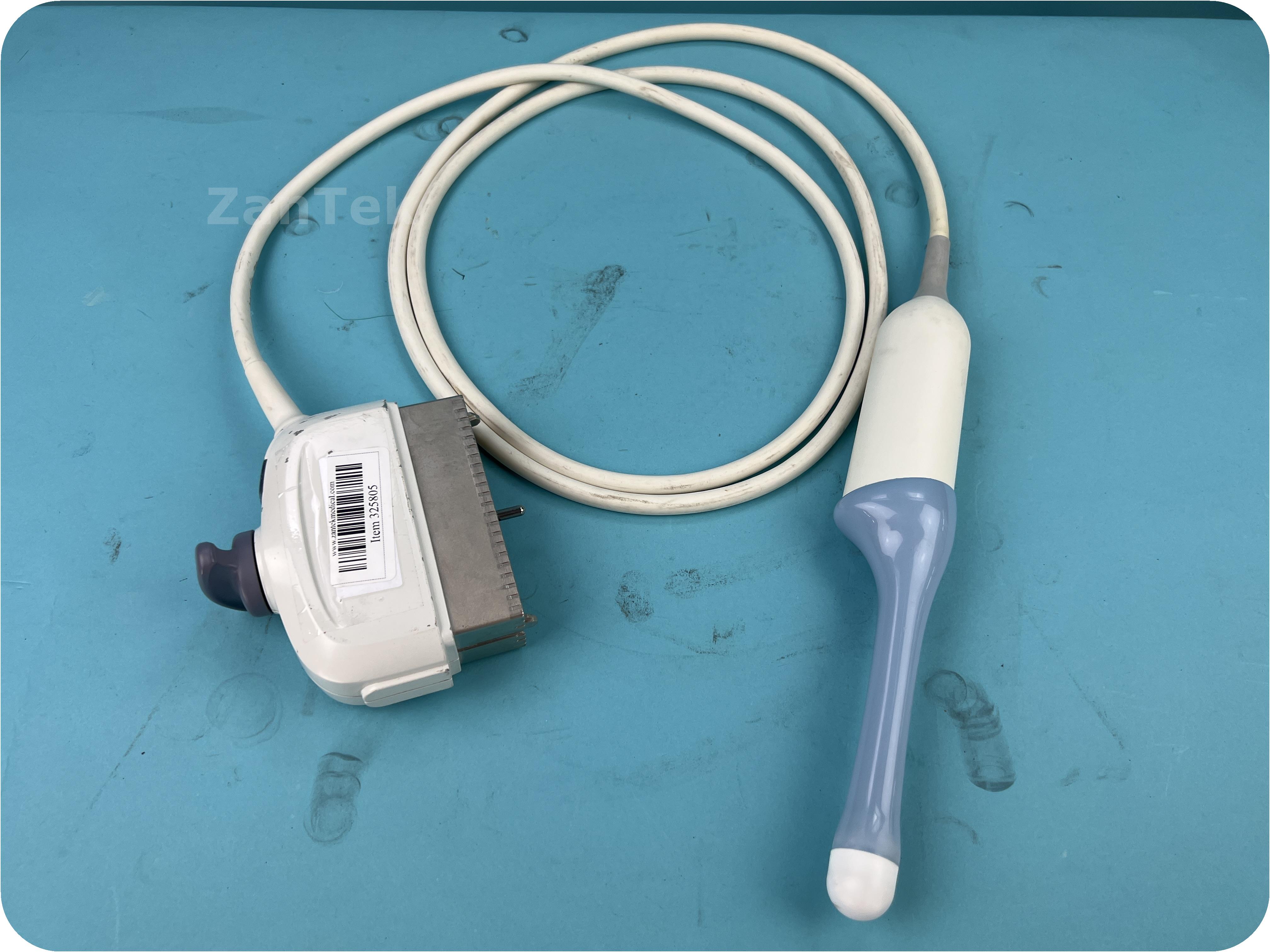 Zantek Medical 325805 GE RIC5 9 D Ultrasound Transducer Probe