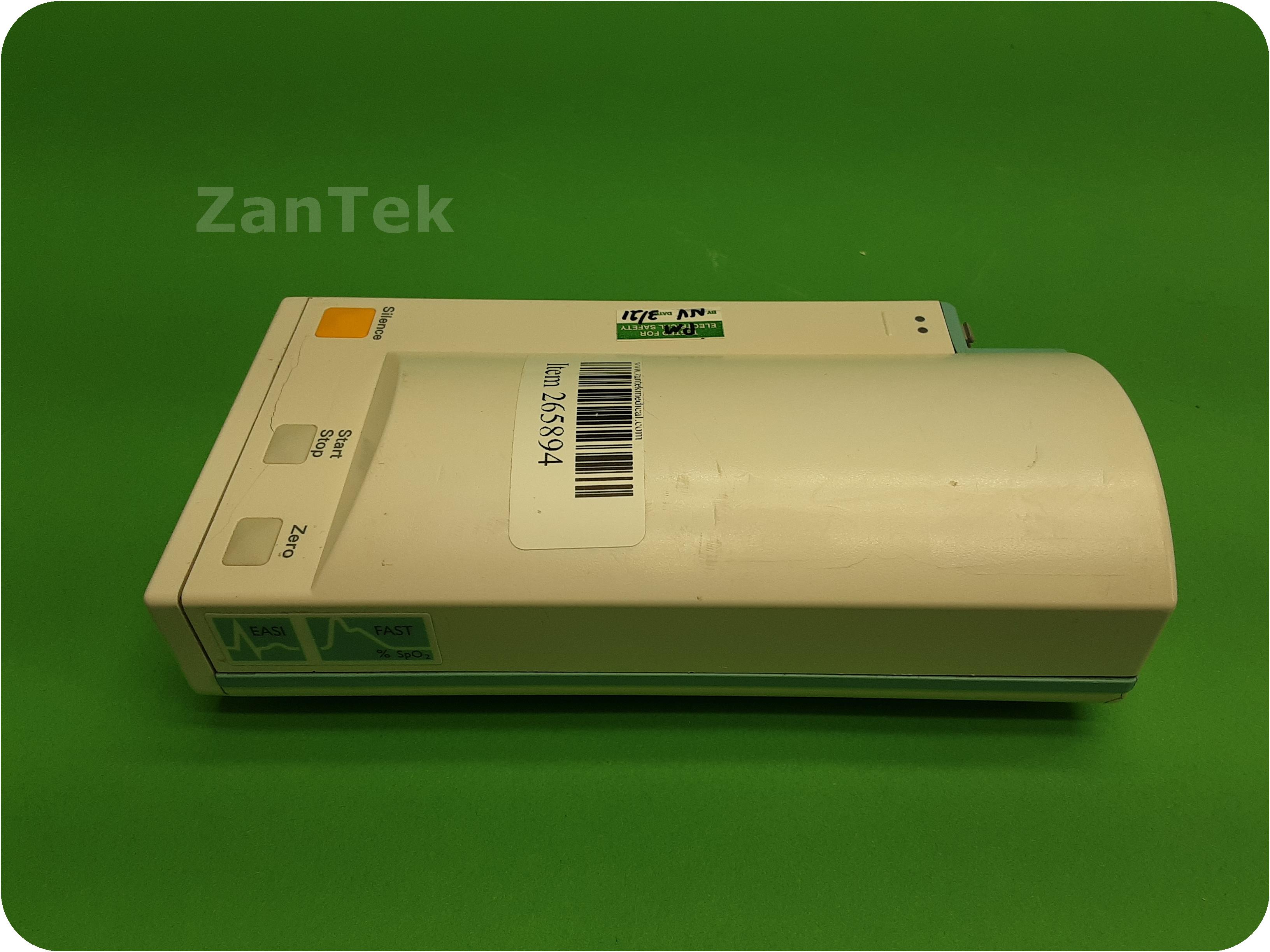 Zantek Medical - 265894-Philips IntelliVue M3001A Module