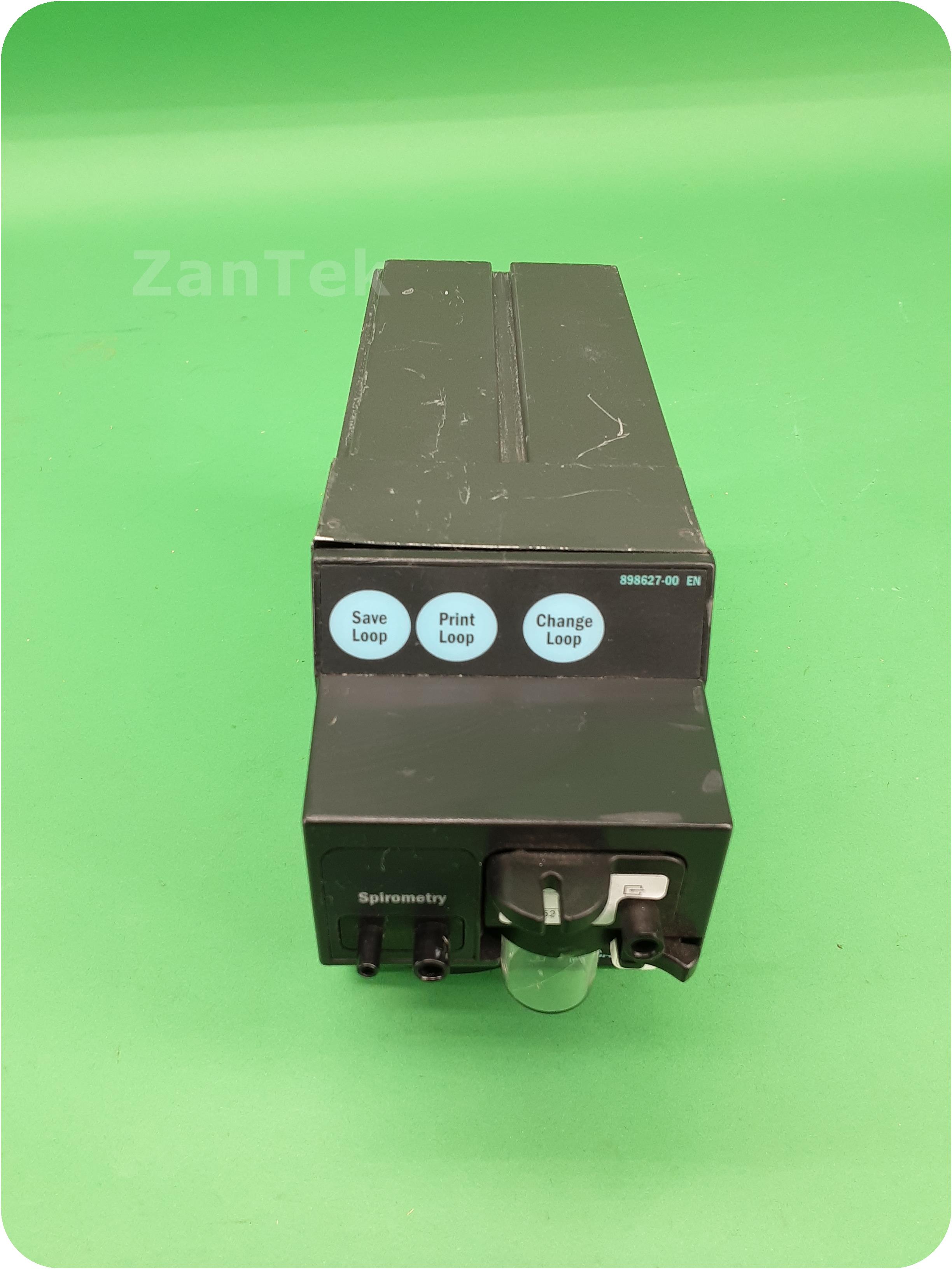 Zantek Medical - 274658-GE Datex Ohmeda M-CAiOV Gas Module