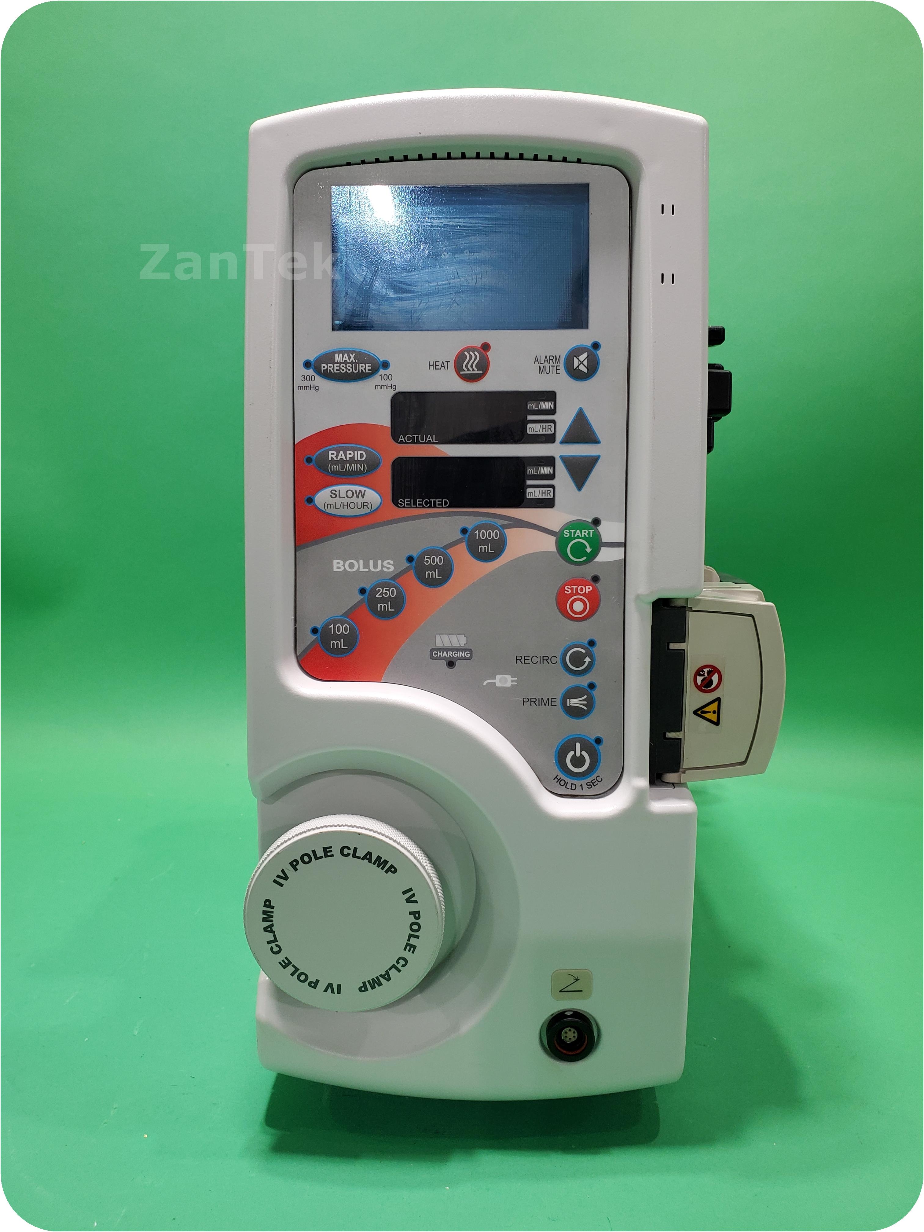 Zantek Medical - 288999-Smisson-Cartledge Thermacor TIS-1200 Rapid Infuser