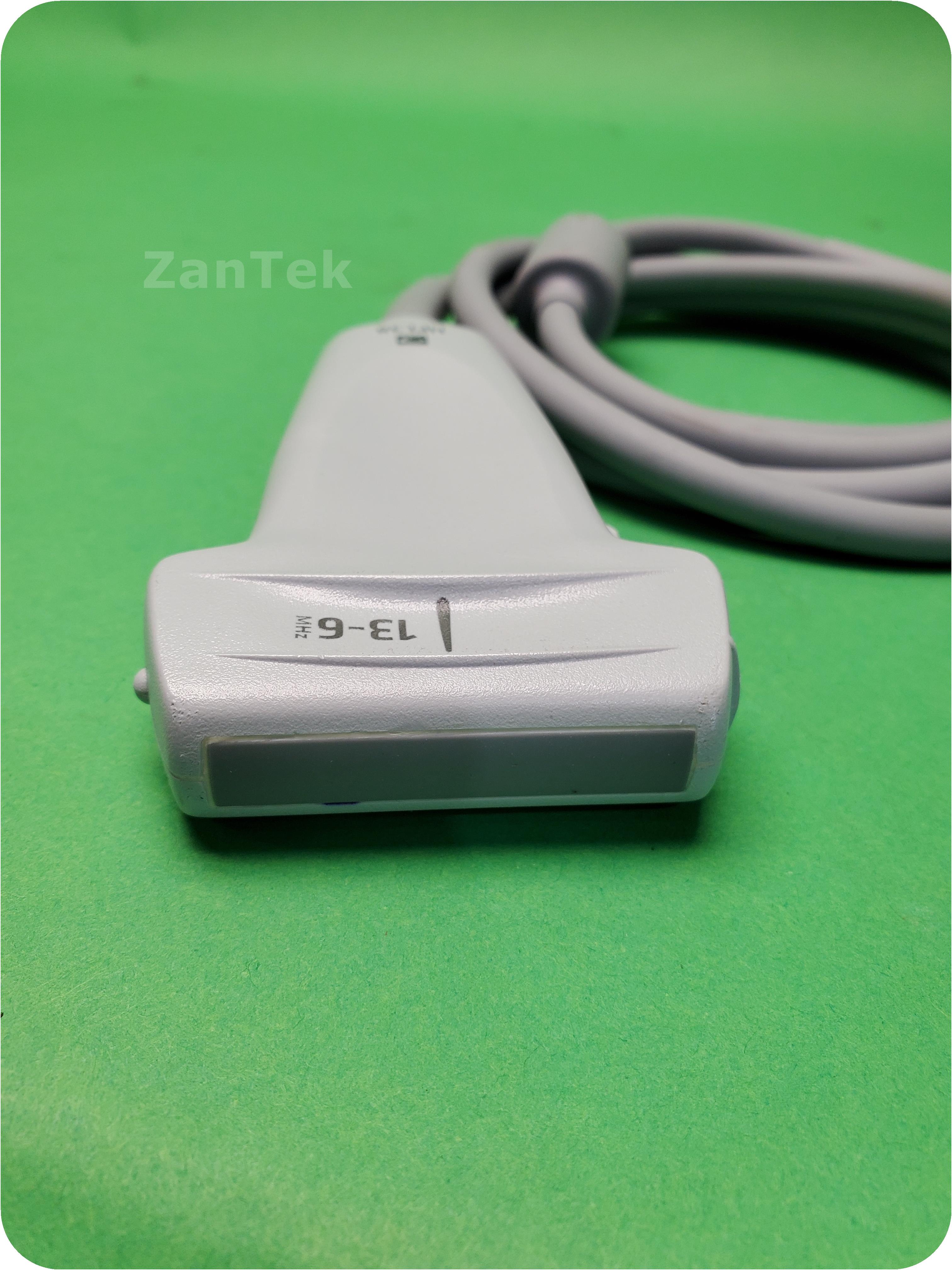 Zantek Medical 294101 Sonosite Hfl38x Ultrasound Transducer Probe