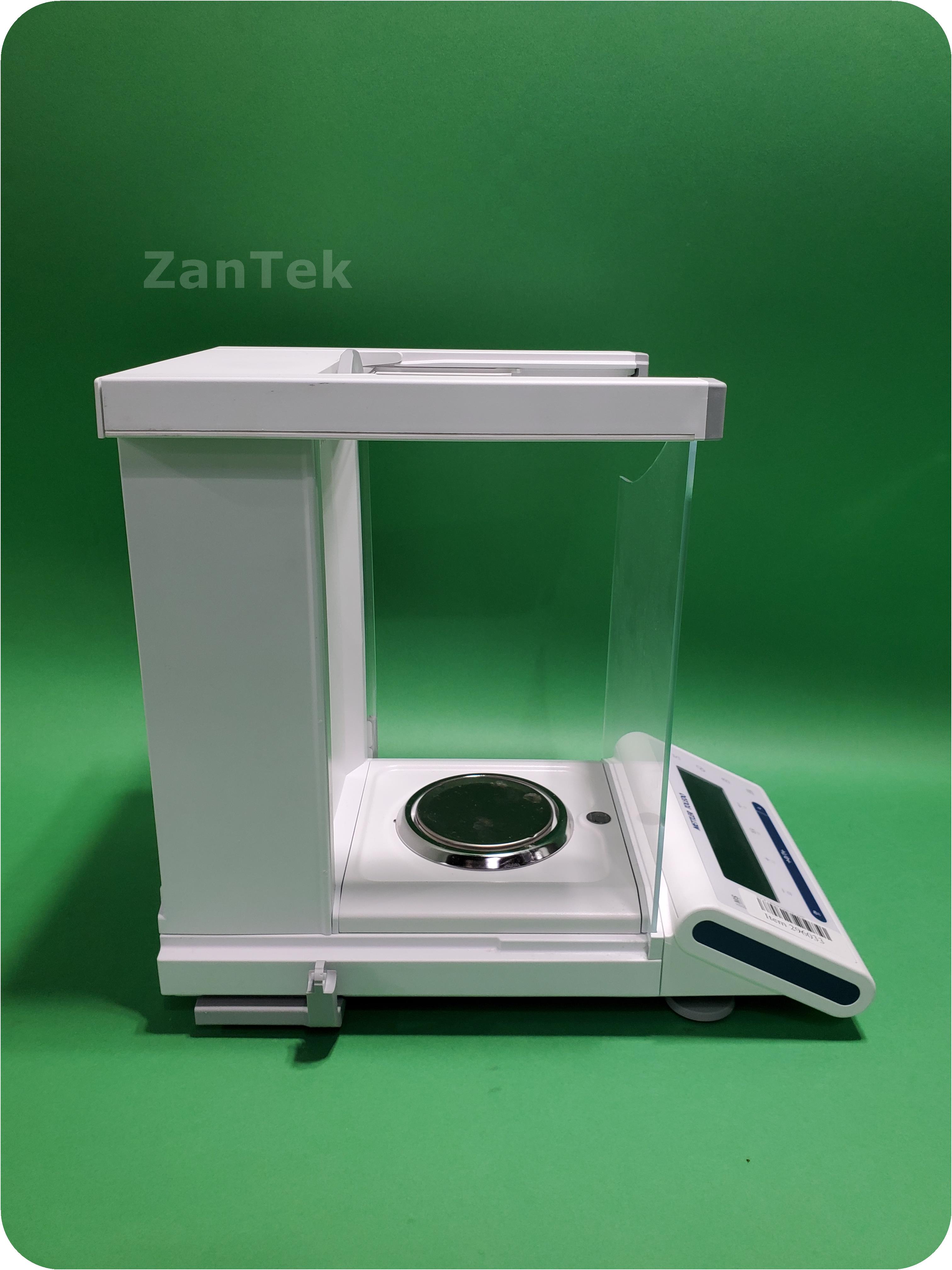 Zantek Medical - 296033-Mettler Toledo MS105DU Analytical Balance