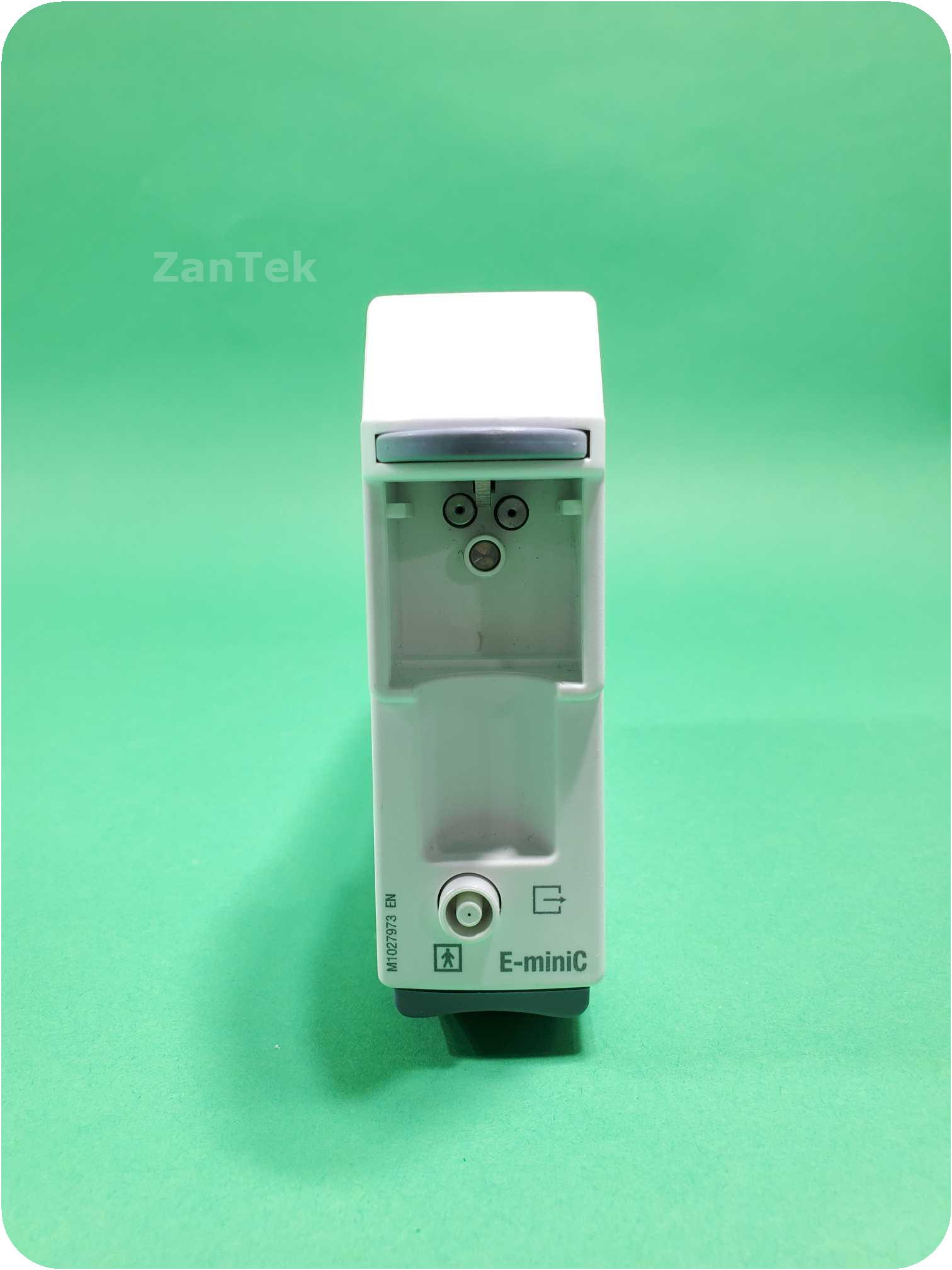 Zantek Medical - 318642-GE Datex Ohmeda E-MiniC Gas Module