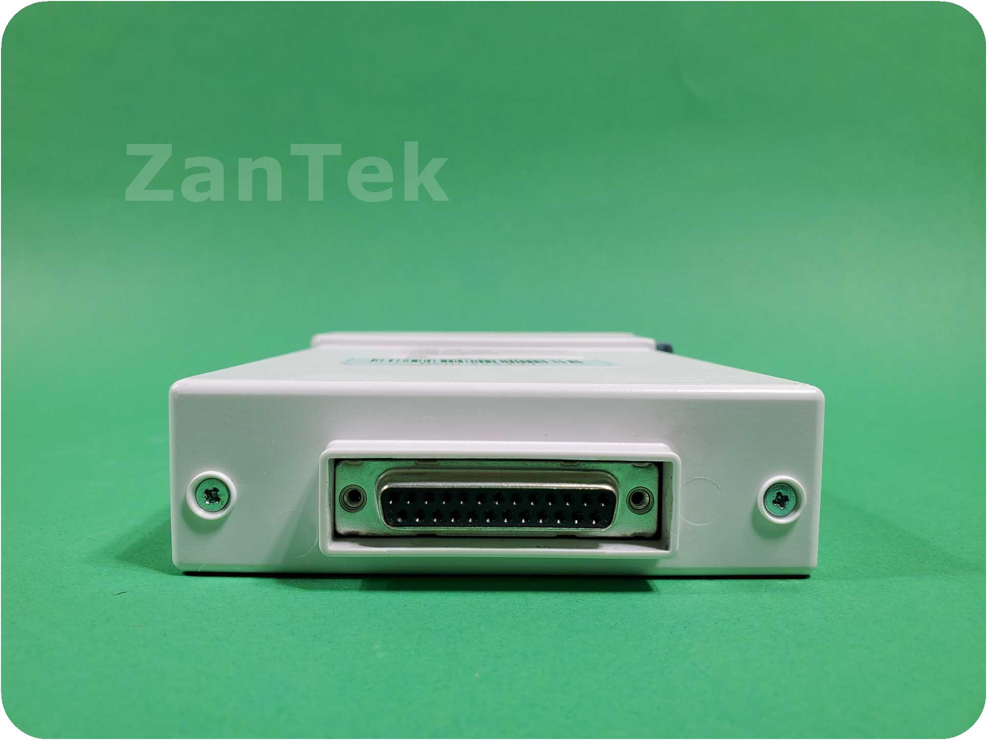 Zantek Medical - 322377-GE Datex Ohmeda E-MiniC Gas Module