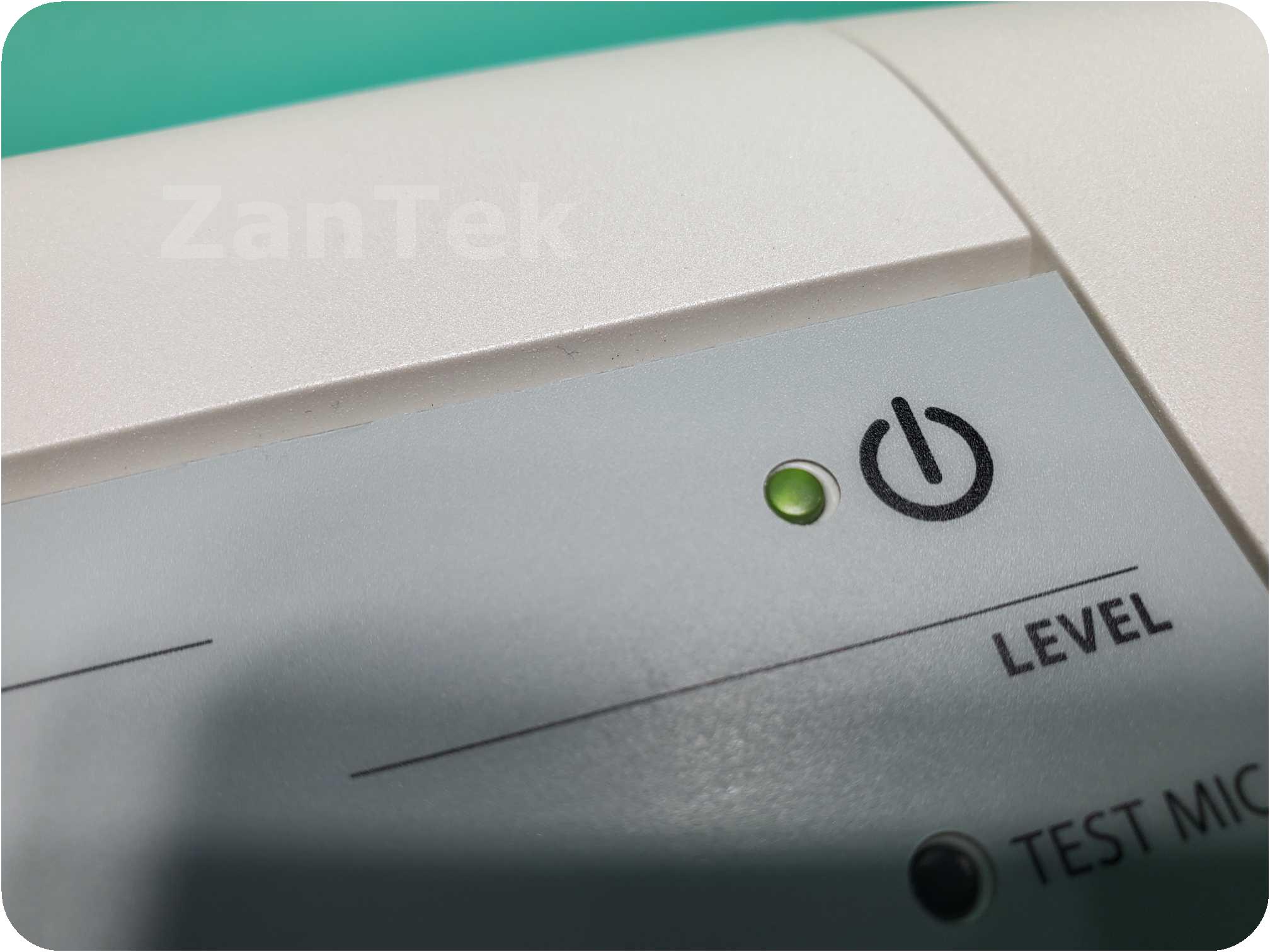 Zantek Medical Grason Stadler Gsi Audiostar Pro Clincal Audiometer