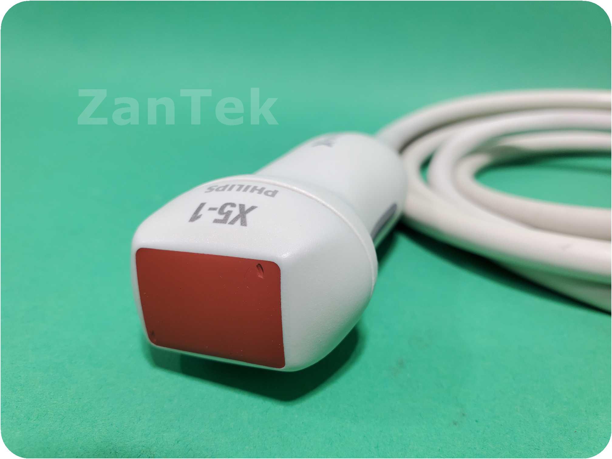 Zantek Medical - 329315-Philips EPIQ 7C 4D CARIAC/VASCULAR ULTRASOUND ...