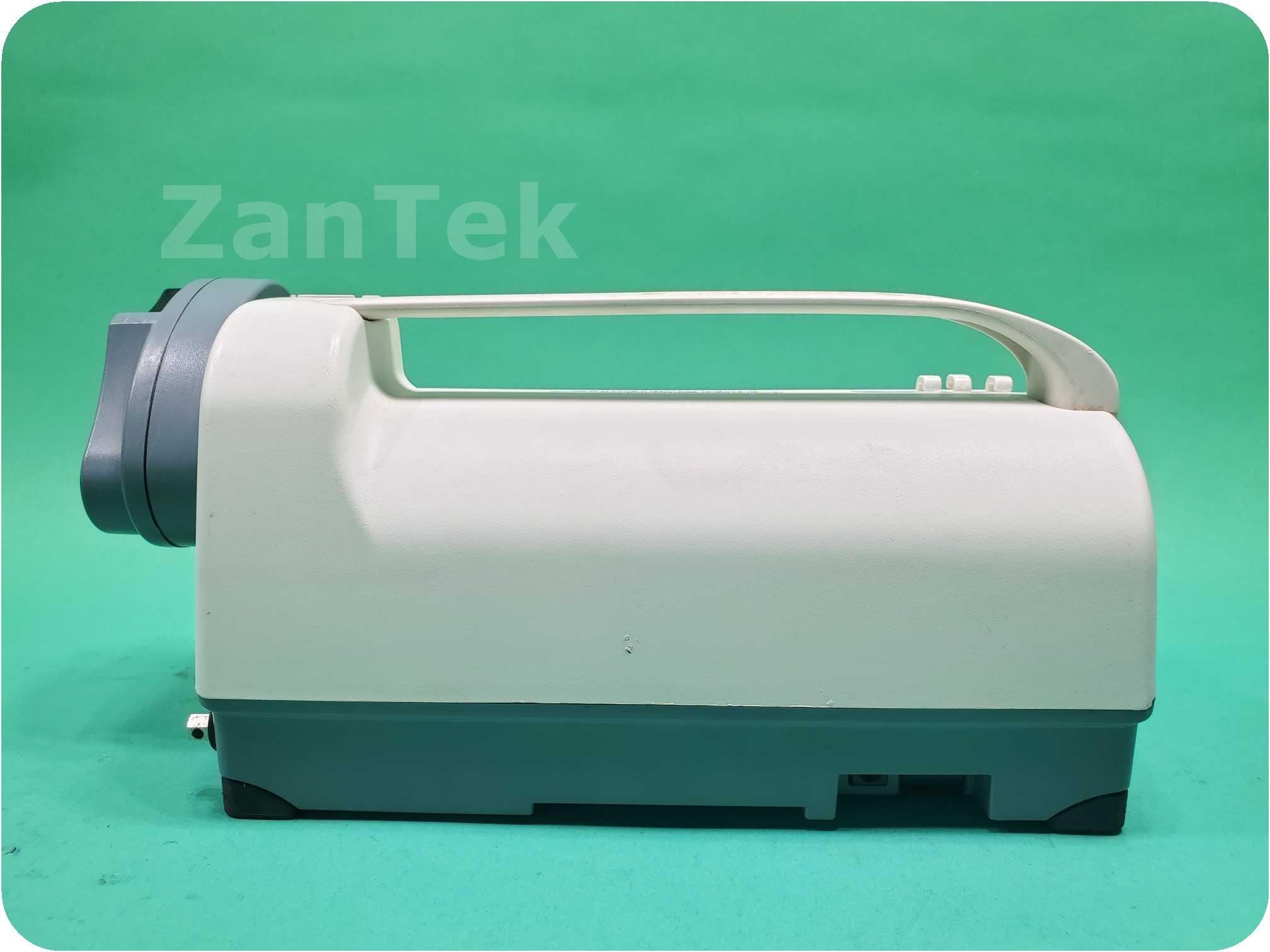 Zantek Medical - 348763-smiths Medical Medfusion 3500 Syringe Infusion Pump