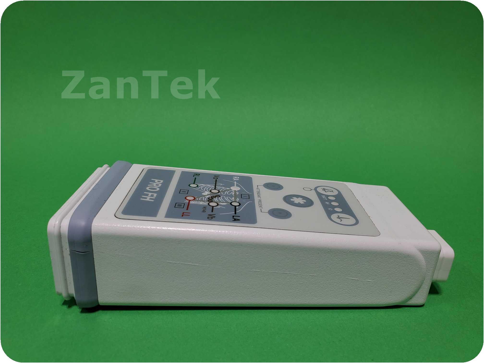 Zantek Medical - 355746-GE ApexPro FH Telemetry Transmitter