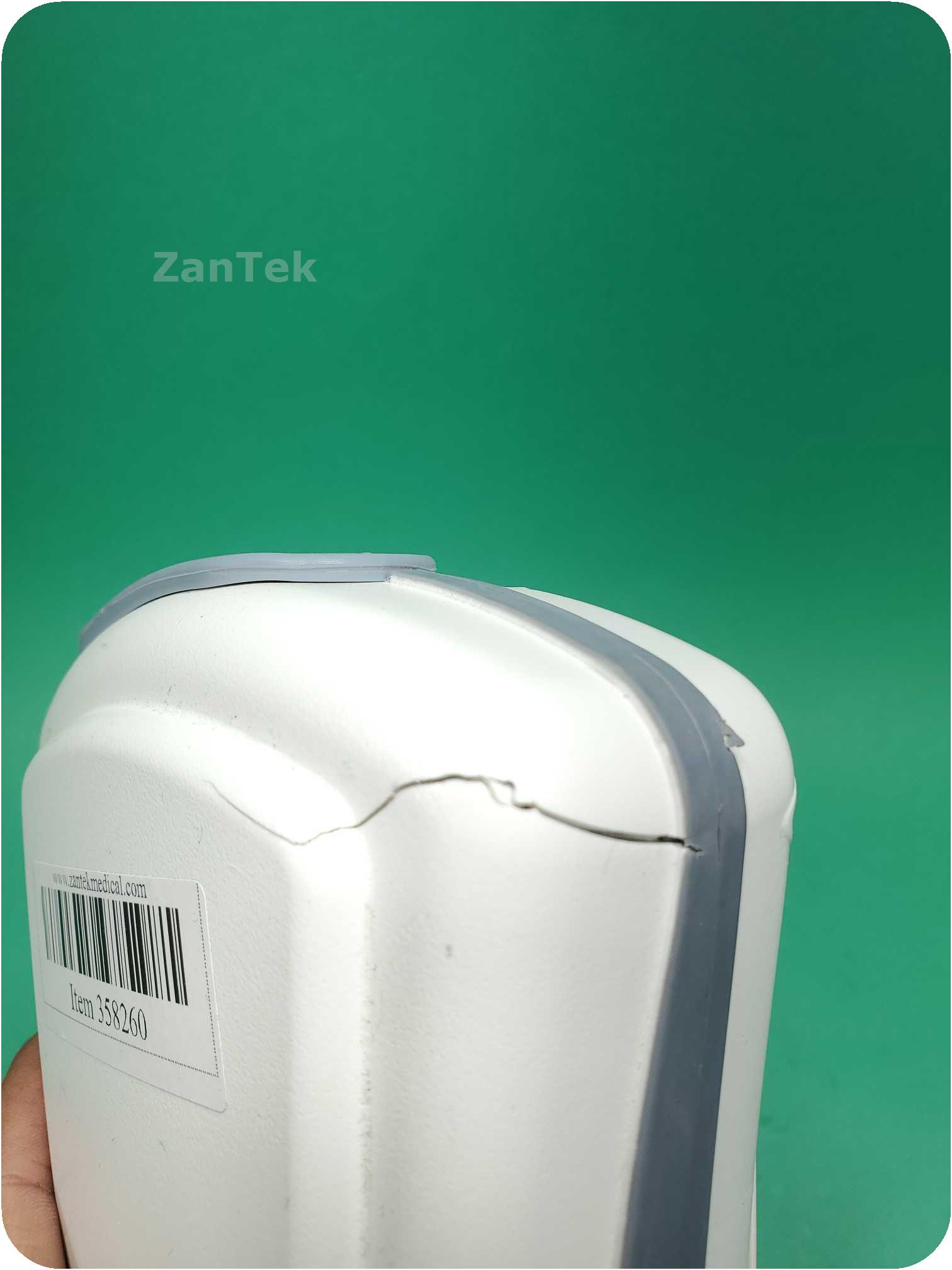 Zantek Medical - 358260-GE Patient Data Module